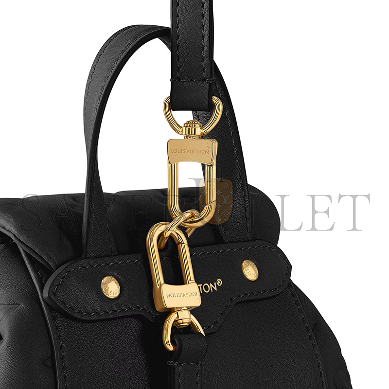 l**is V*t*n coussin backpack pm m13357 (26*21*10cm)